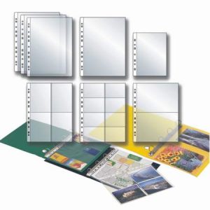 Bolsas Cristal / Micas