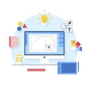 Design / Tratamento Gráfico